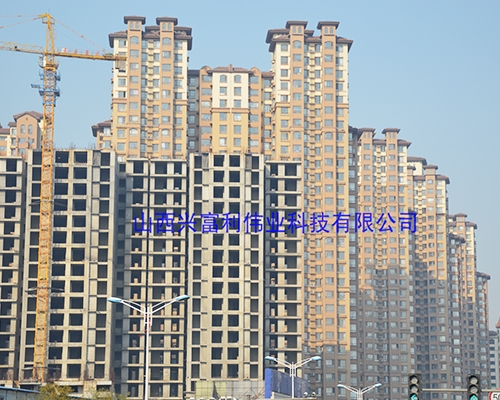 山西興富利公司淺談石墨聚苯板有哪些優(yōu)勢(shì)？